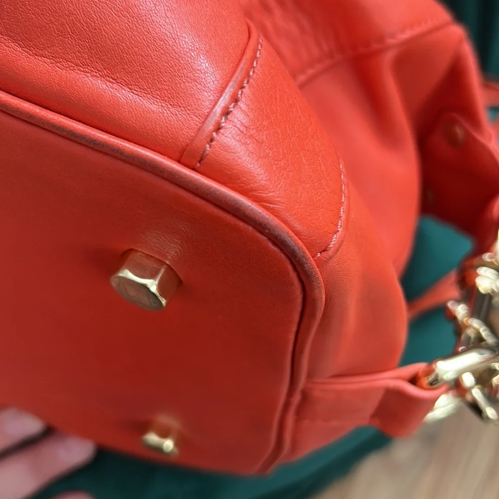 Rebecca Minkoff satchel - Picture 6 of 15